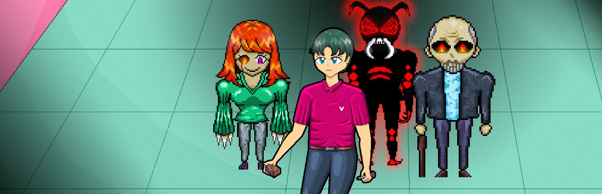 Ashentia Hauntings 2