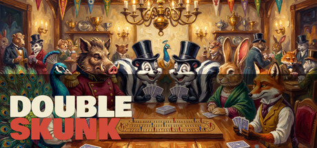 Double Skunk