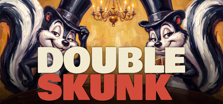 Double Skunk