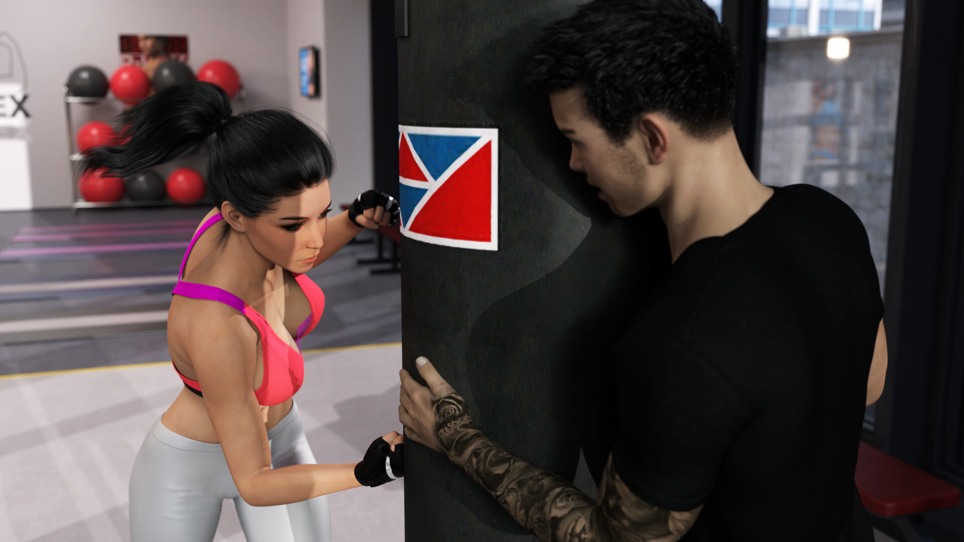 Intertwined - Season 1 screenshot 26