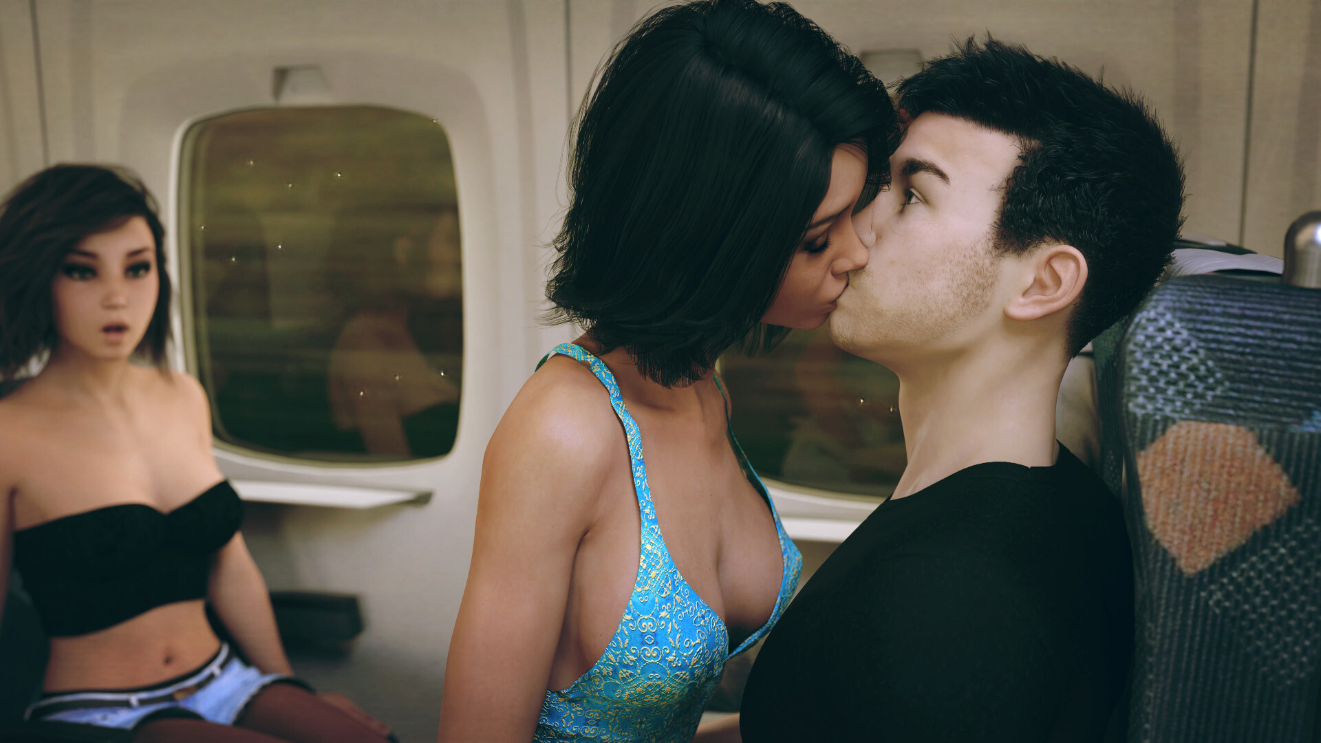 Intertwined - Season 1 screenshot 11