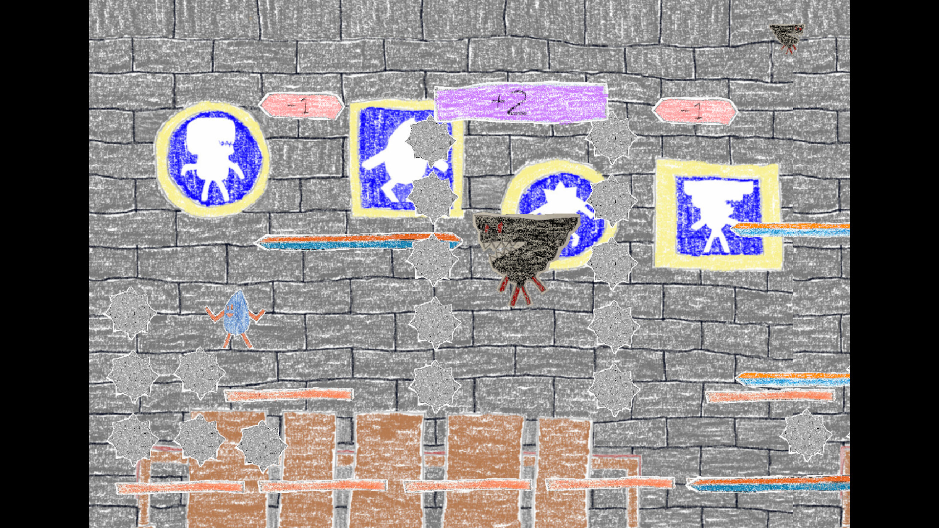 cloud uprising screenshot #6