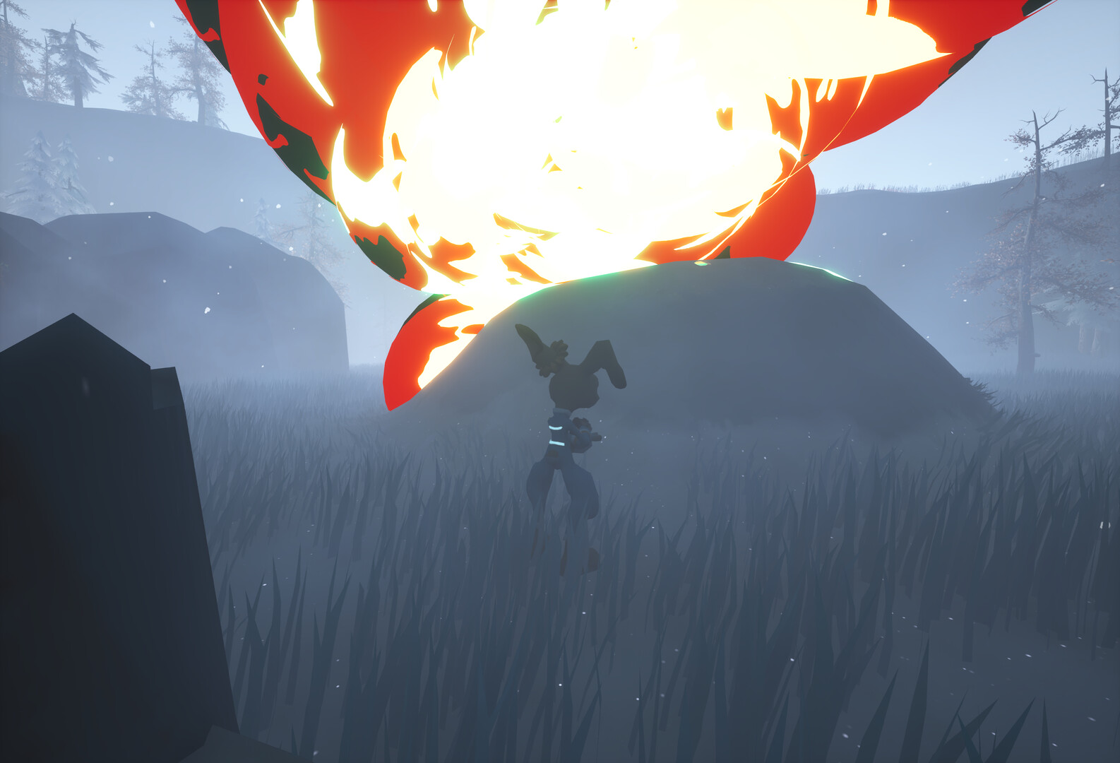 CottonTail Featured Screenshot #1