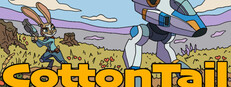 CottonTail cover
