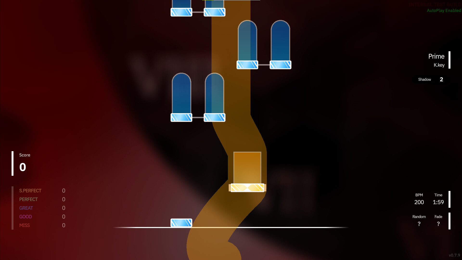 Sandwatch screenshot #5