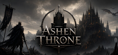 Ashen Throne header art