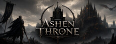 Ashen Throne
