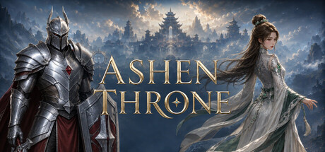 Ashen Throne