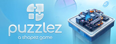 puzzlez - a shapez game