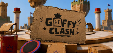 Goffy Clash