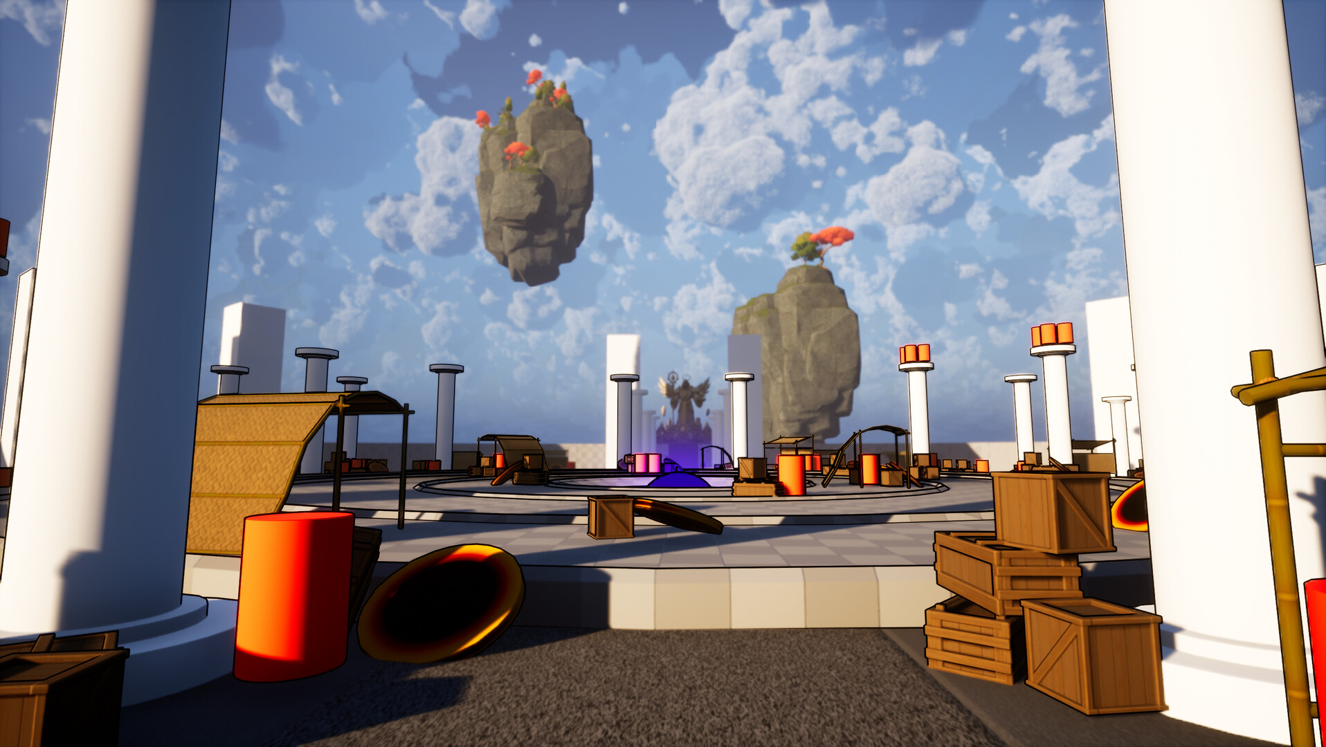 Goffy Clash screenshot 6