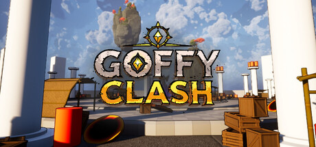 Goffy Clash