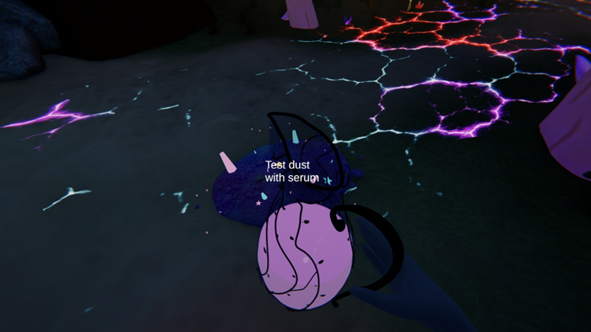 Finding Fairies screenshot 5