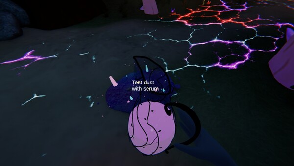 Finding Fairies screenshot 5