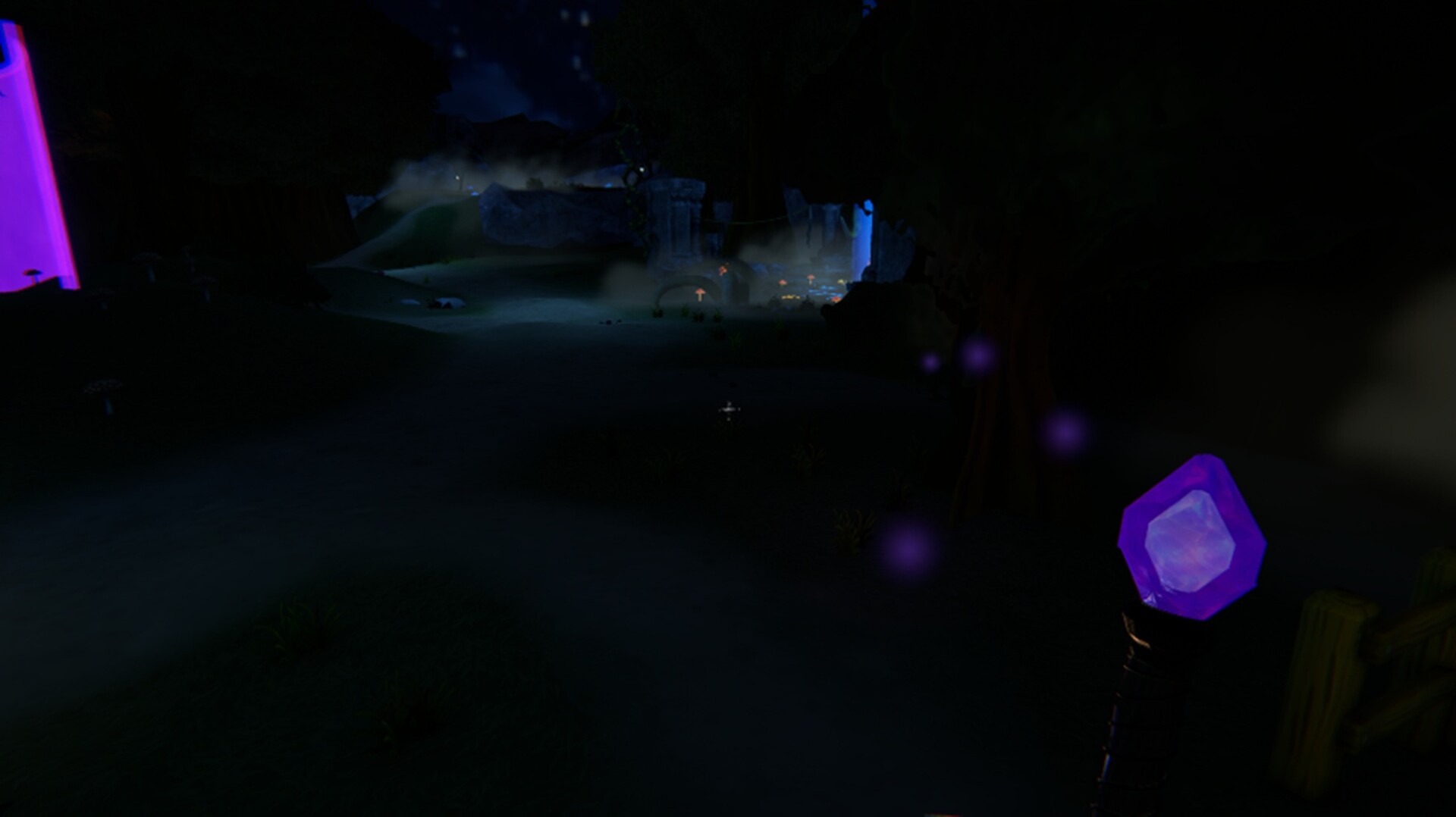 Finding Fairies screenshot 2