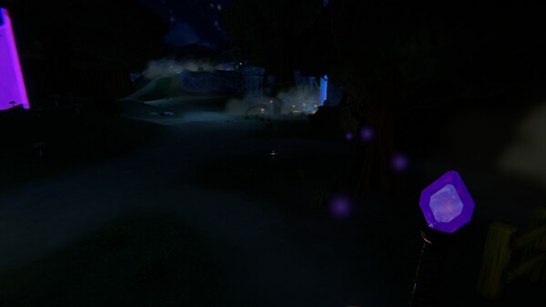 Finding Fairies screenshot 2