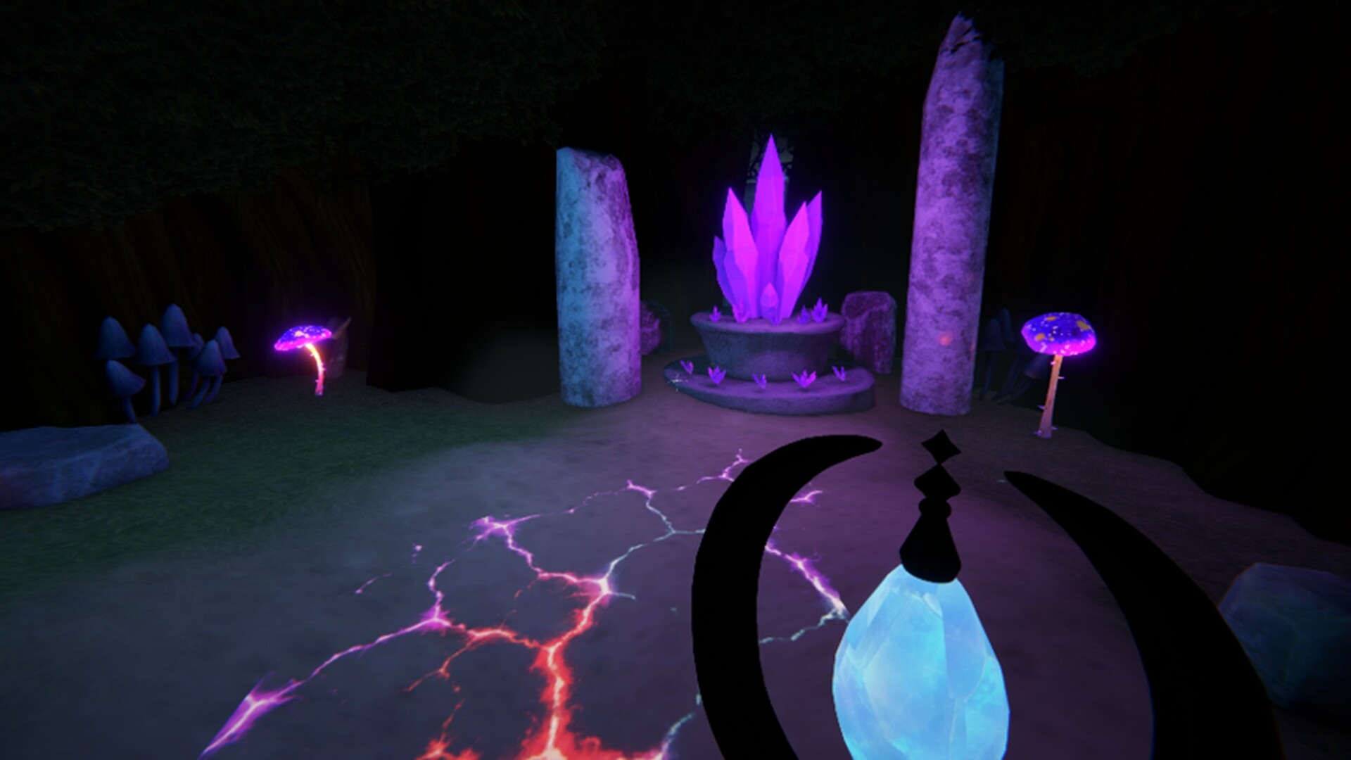 Finding Fairies screenshot #4