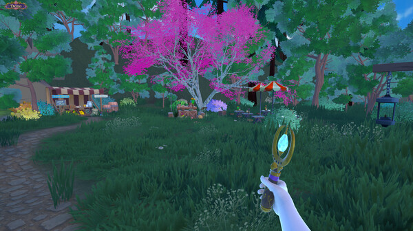 Finding Fairies screenshot 12