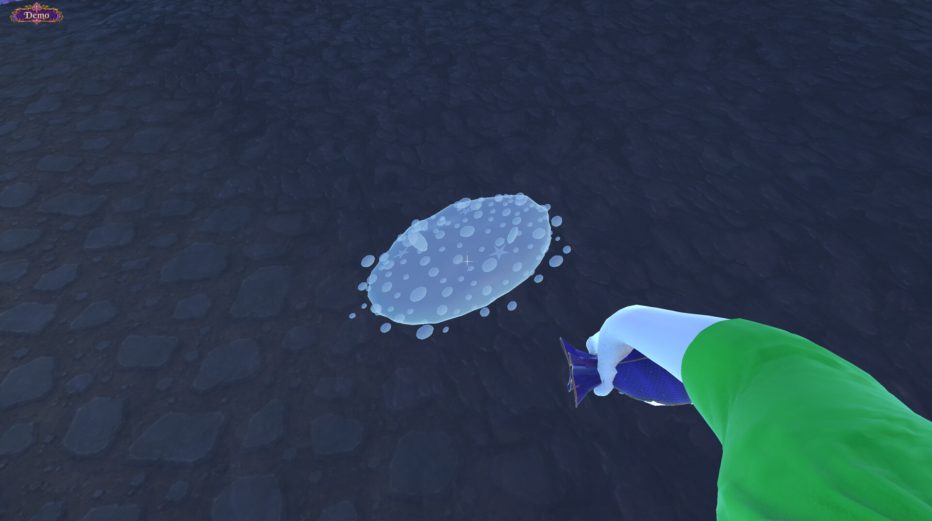 Finding Fairies screenshot #6