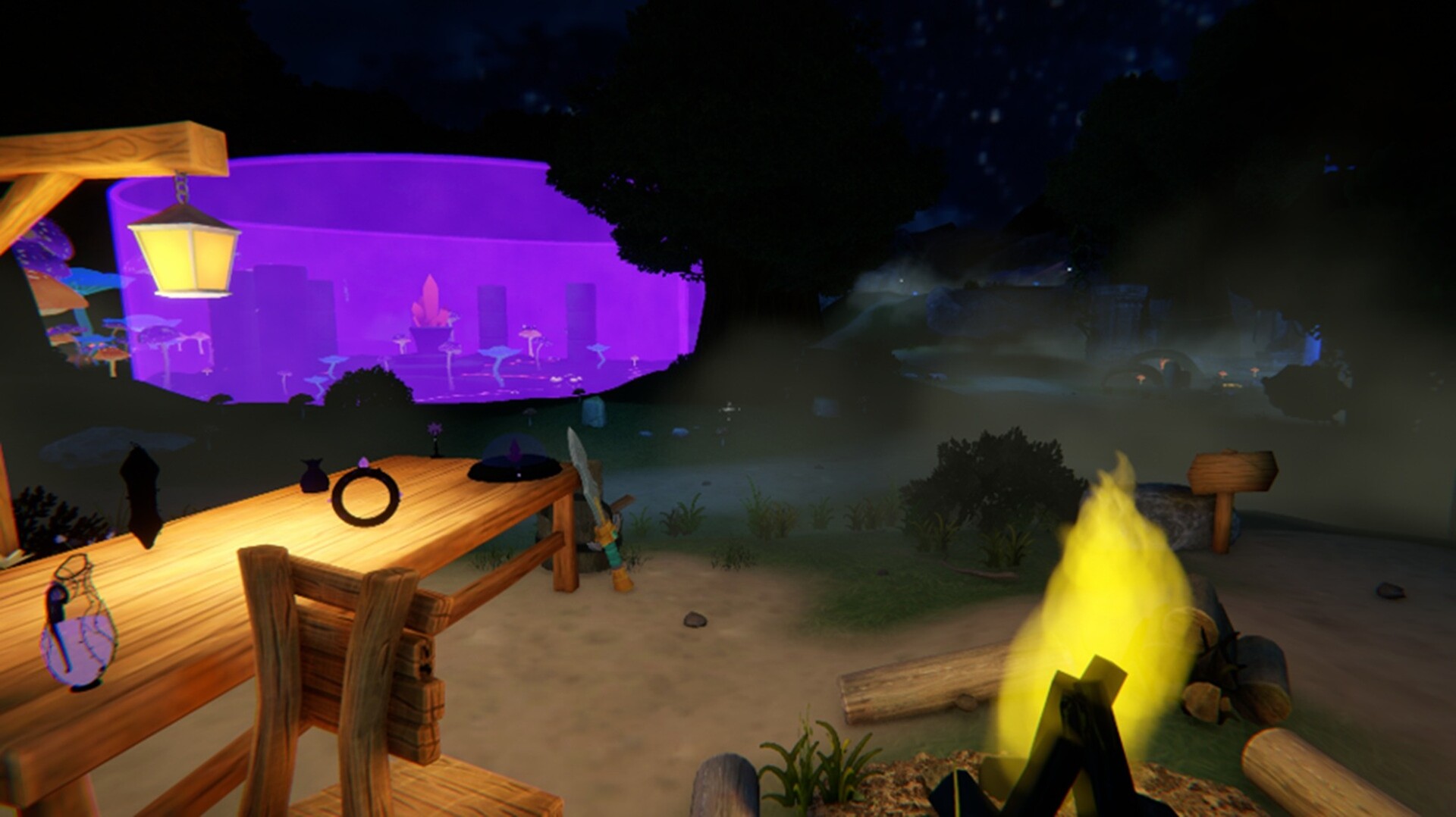Finding Fairies screenshot 1