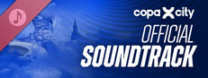 Copa City Soundtrack