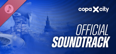 Copa City Soundtrack