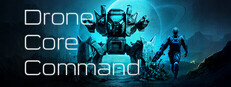 Drone Core Command Steam capsule image