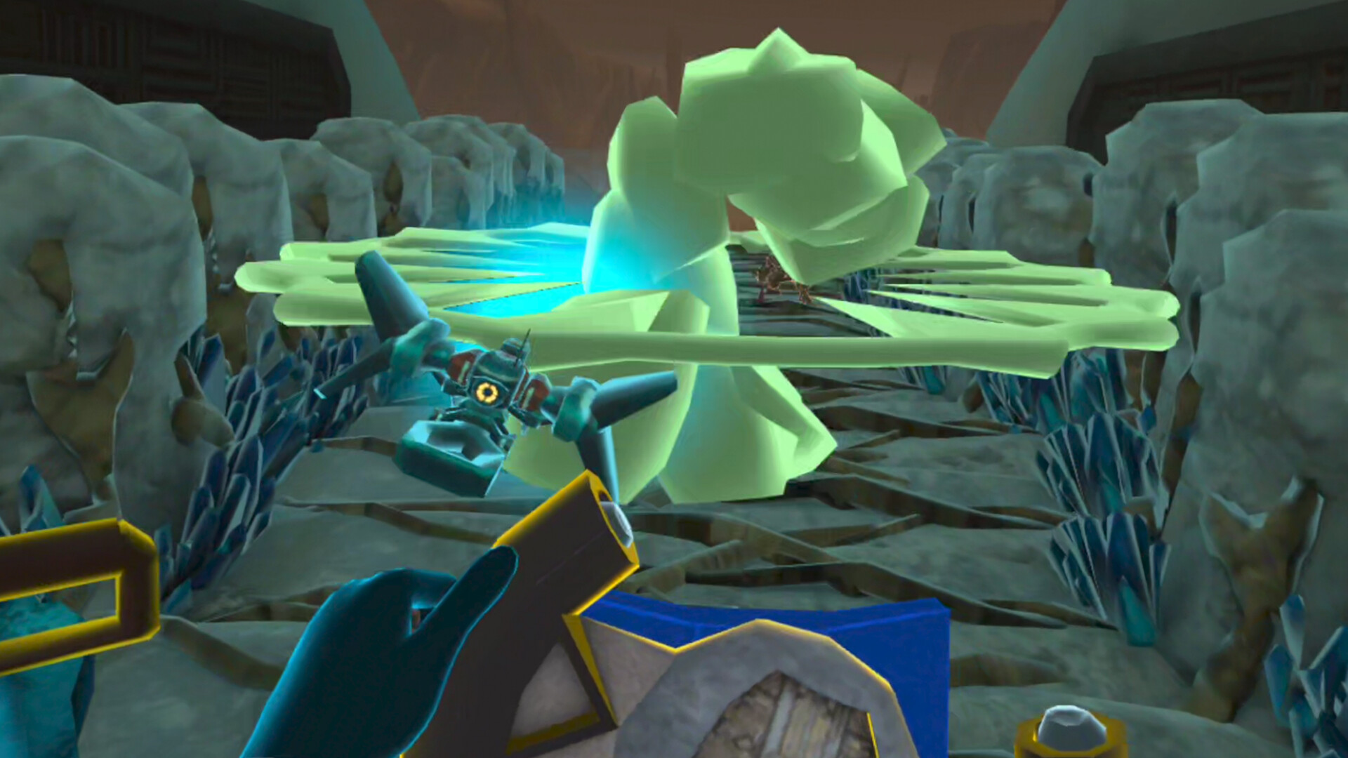 Drone Core Command screenshot 5