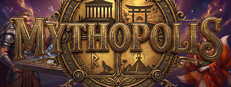 Mythopolis Banner