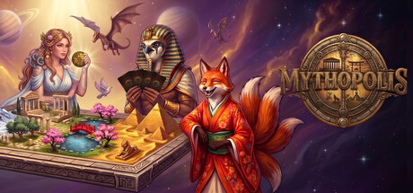 Mythopolis