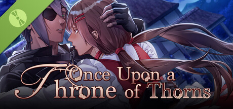 Once Upon a Throne of Thorns Demo
