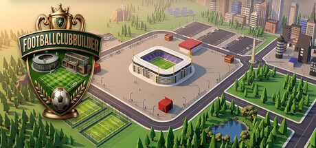 Football Club Builder