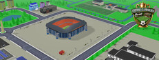 Football Club Builder