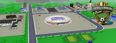 Football Club Builder cover