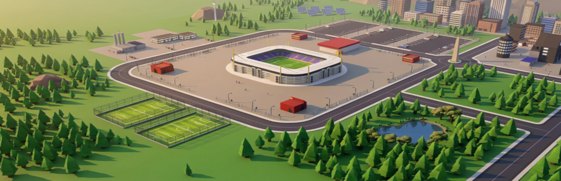 Football Club Builder