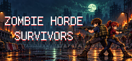 Zombie Horde Survivors
