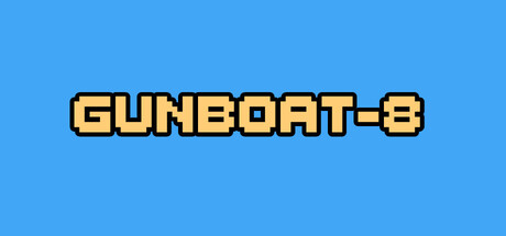 GUNBOAT-8 Banner