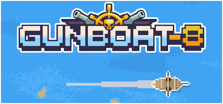 GUNBOAT-8