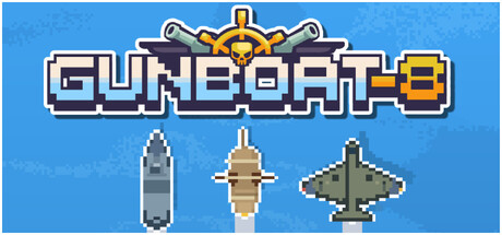 GUNBOAT-8