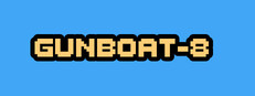 GUNBOAT-8 cover