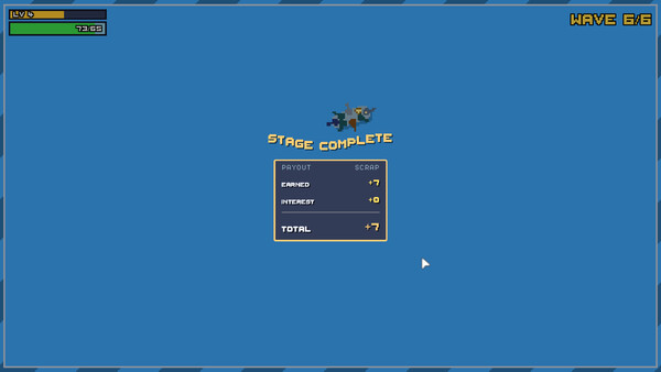 Скриншот 5 из игры GUNBOAT-8