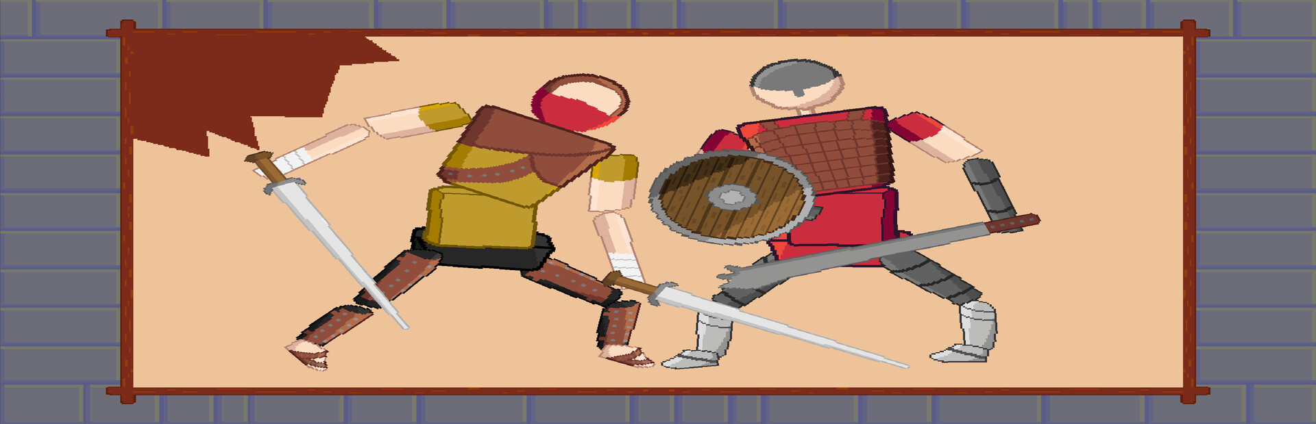 Face The Gauntlet