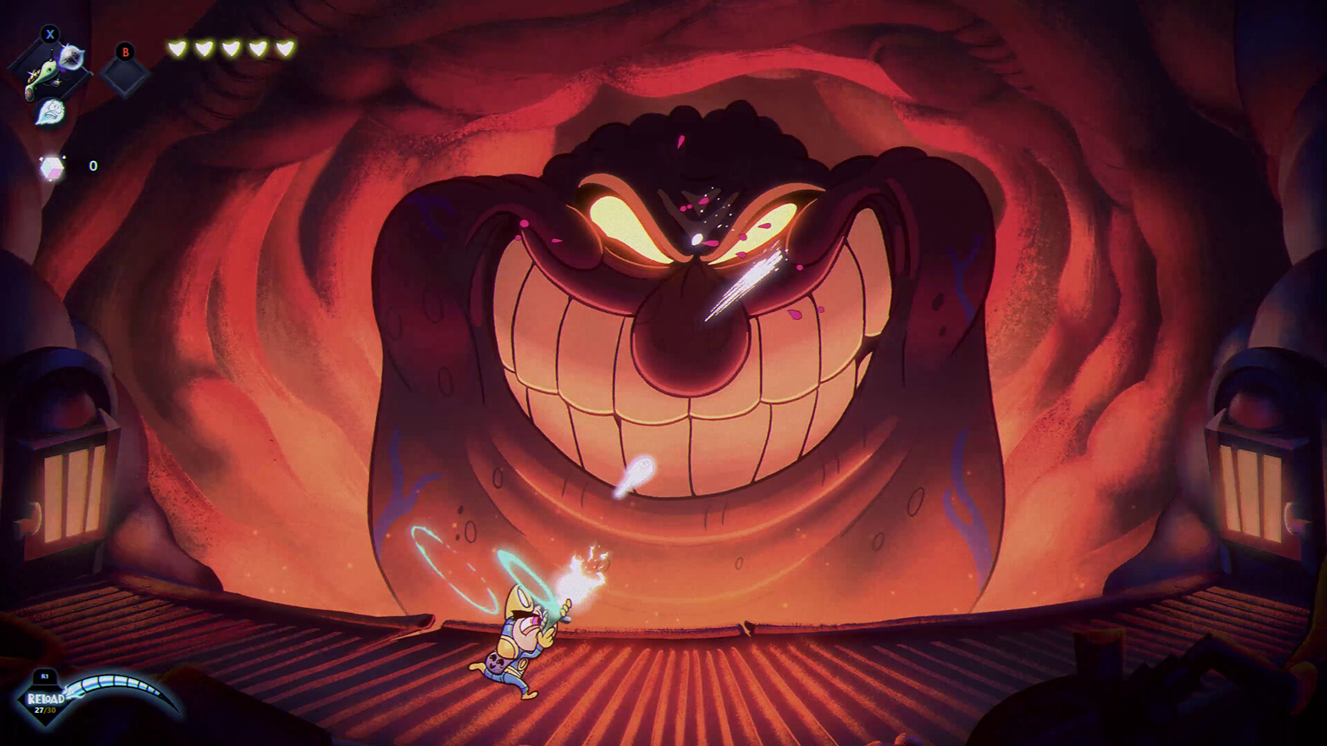 Oh, My Doug! Featured Screenshot #1