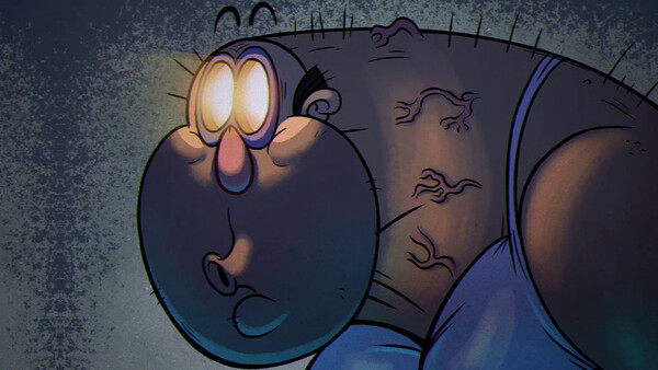 Oh, My Doug!