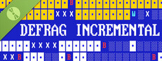 Defrag Incremental Demo