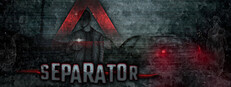 Separator Banner