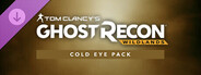 DLC: Tom Clancy's Ghost Recon Wildlands: Cold Eye Pack