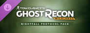 DLC: Tom Clancy's Ghost Recon Wildlands: Nightfall Protocol Pack