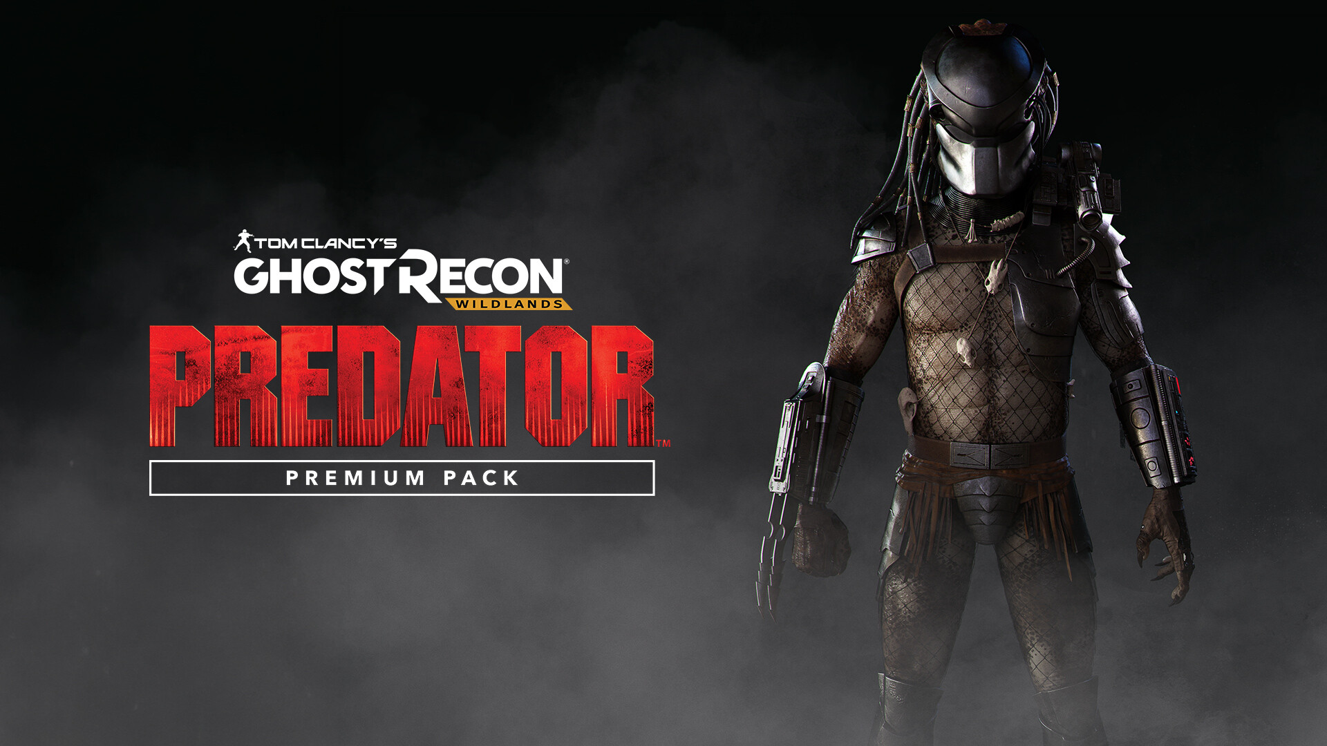 Tom Clancy's Ghost Recon Wildlands - Predator Premium Pack Featured Screenshot #1