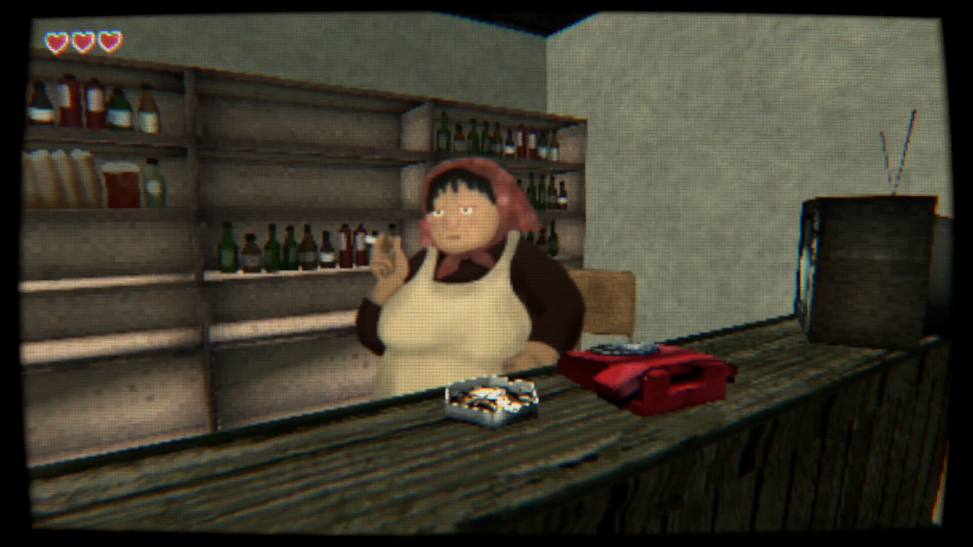 Leviathan: Rhino screenshot 2